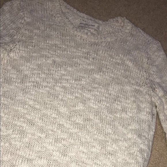 Abercrombie long sleeve - Picture 1 of 1